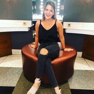 Meet your Posher, Samantha